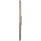 Ekena Millwork Pearl Ceiling Medallion (Fits Canopies up to 1 7/8"), Hand-Painted Gobi Desert, 26 1/4"OD x 1 1/2"P CM26PEGDF - alternate 2